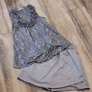 Cute And Comfy Outfit